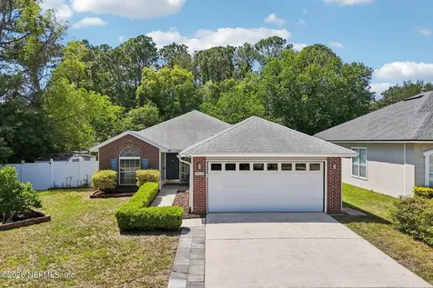 12622 E Ayrshire Street Jacksonville FL 32226