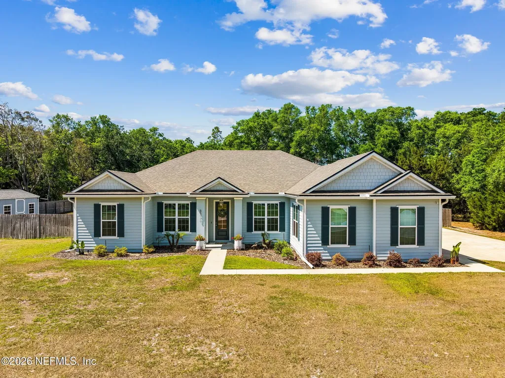 85949 Miner Pines Court Yulee FL 32097