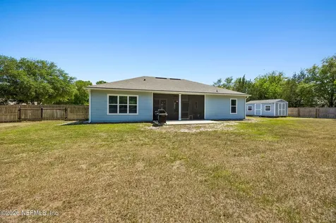 85949 Miner Pines Court Yulee FL 32097