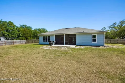 85949 Miner Pines Court Yulee FL 32097