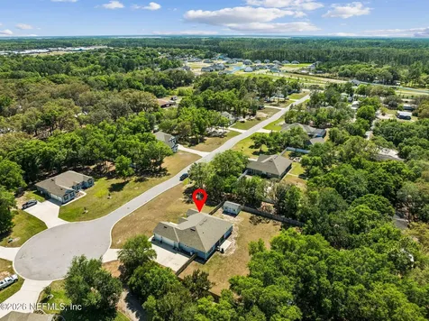 85949 Miner Pines Court Yulee FL 32097