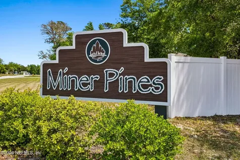 85949 Miner Pines Court Yulee FL 32097