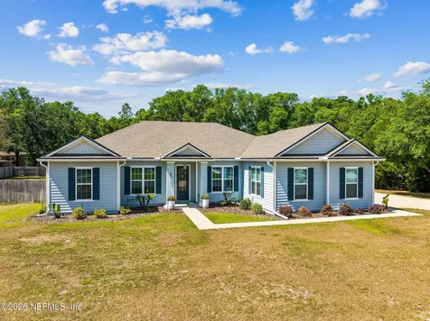 85949 Miner Pines Court Yulee FL 32097
