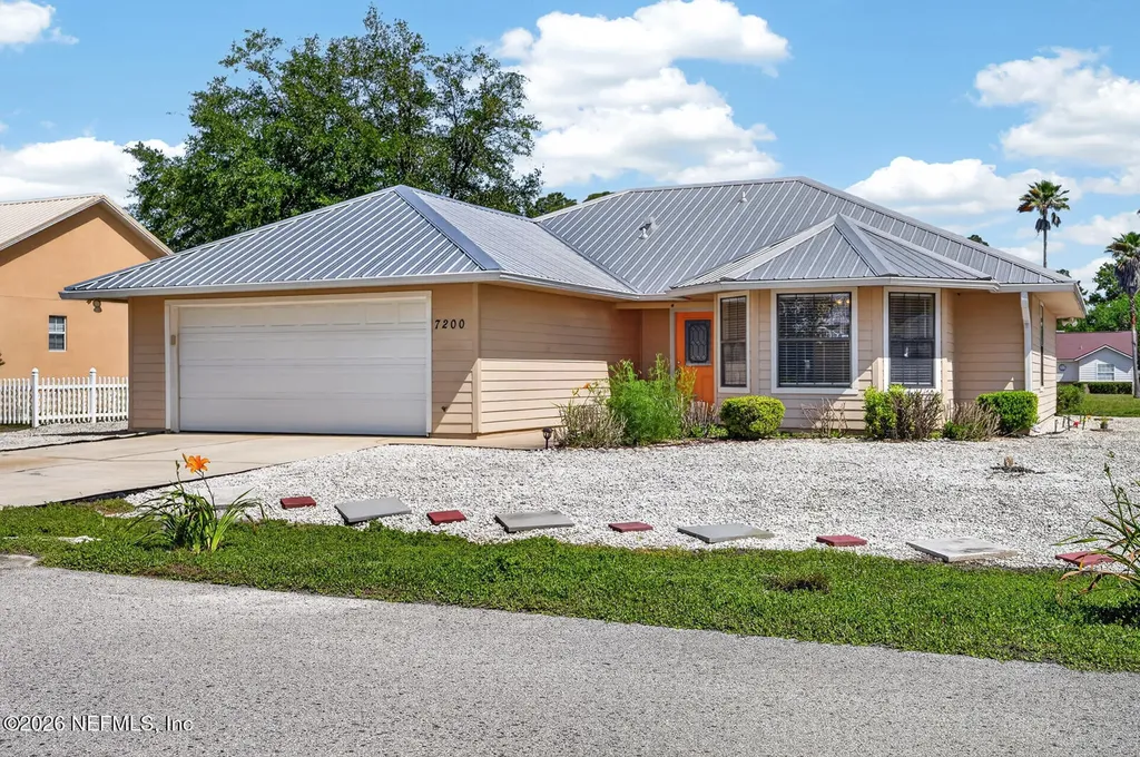 7200 Andrew Jackson Street Palatka FL 32177