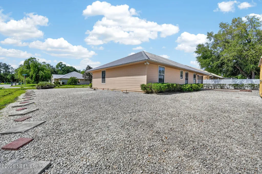7200 Andrew Jackson Street Palatka FL 32177