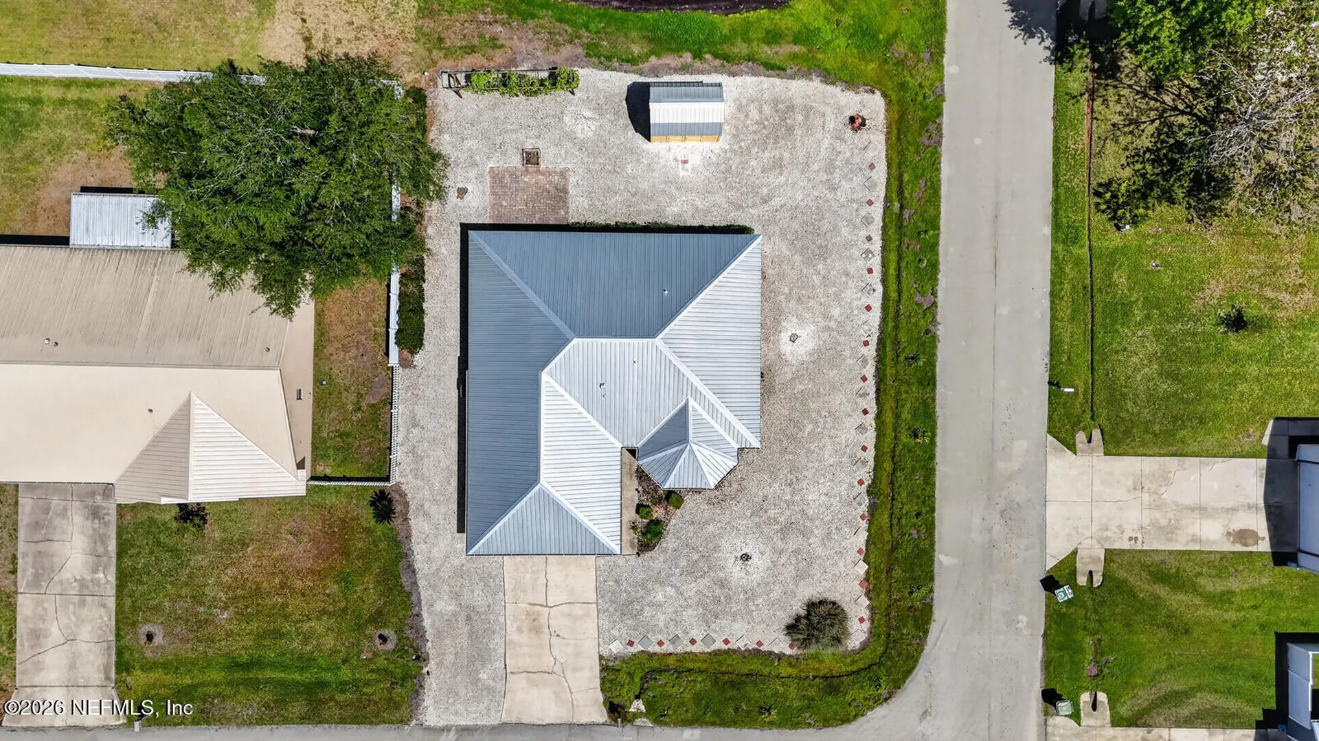 7200 Andrew Jackson Street Palatka FL 32177