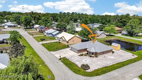 7200 Andrew Jackson Street Palatka FL 32177