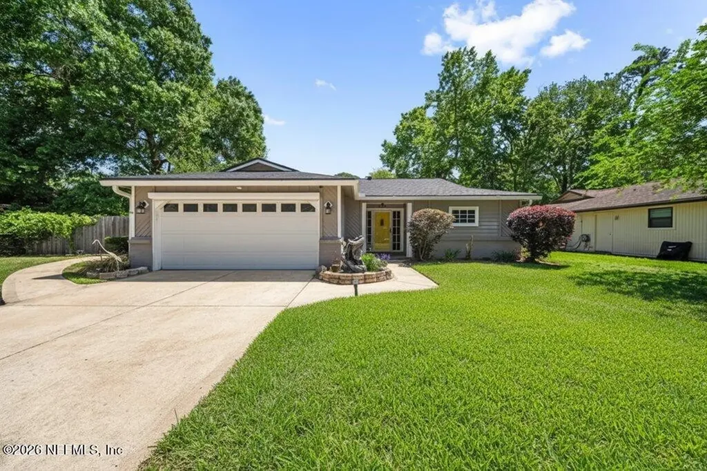 3178 Laurel Grove N Jacksonville FL 32223
