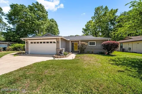 3178 Laurel Grove N Jacksonville FL 32223