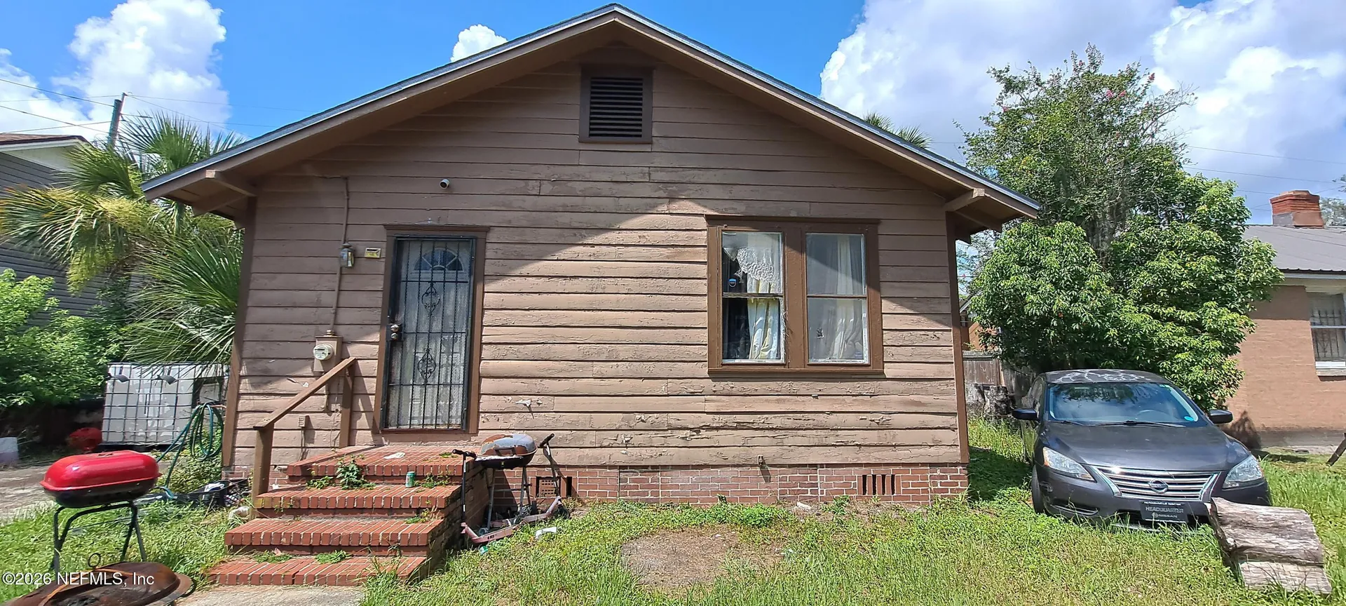 237 Tallulah Avenue Jacksonville FL 32208
