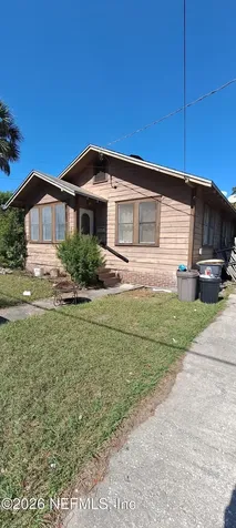 237 Tallulah Avenue Jacksonville FL 32208