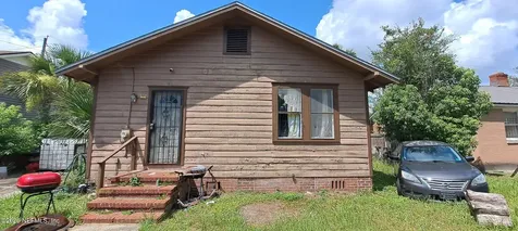 237 Tallulah Avenue Jacksonville FL 32208