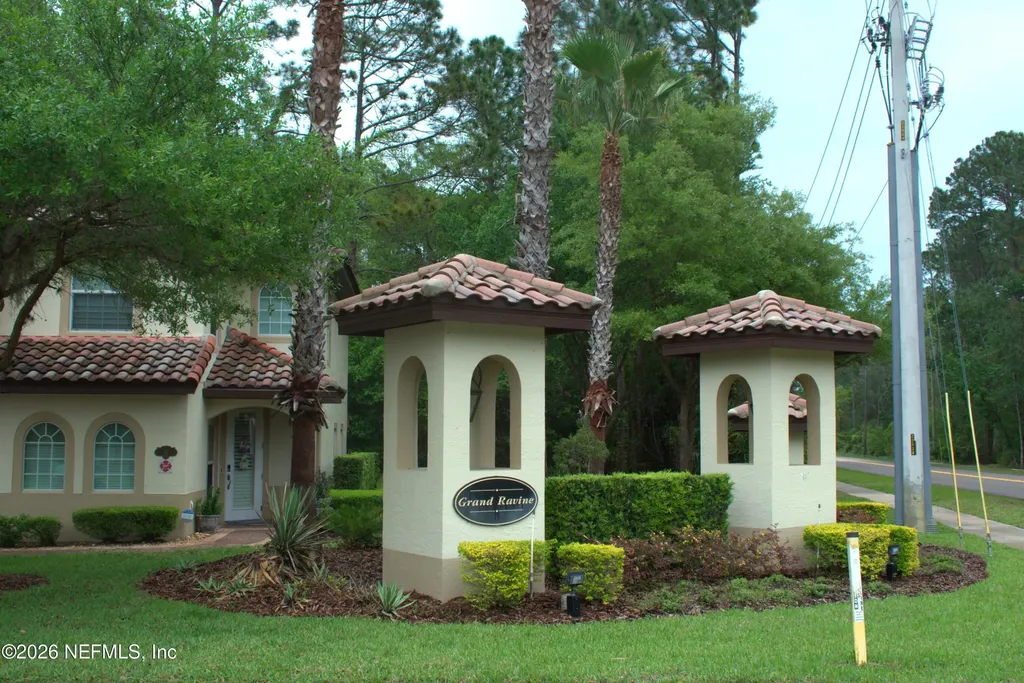 165 Canyontrail St. Augustine FL 32086