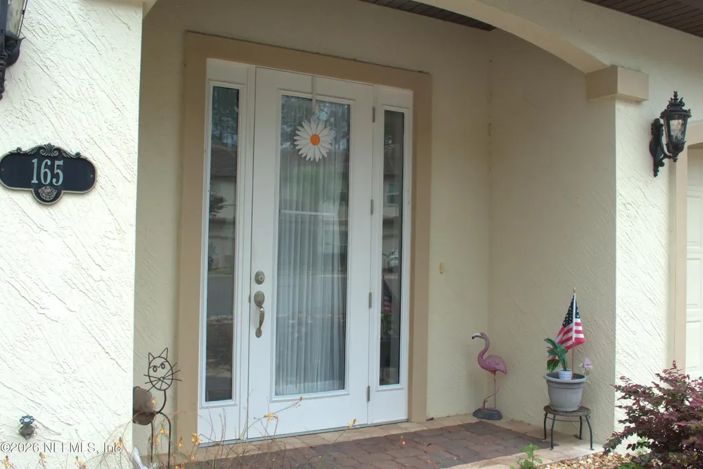 165 Canyontrail St. Augustine FL 32086