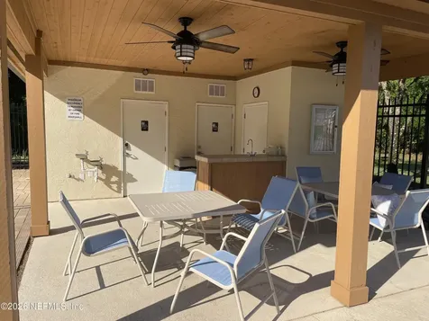 165 Canyon St. Augustine FL 32086
