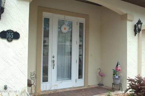 165 Canyon St. Augustine FL 32086