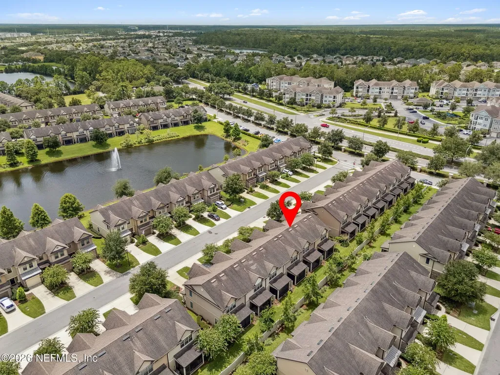 7021 Butterfly Court Jacksonville FL 32258