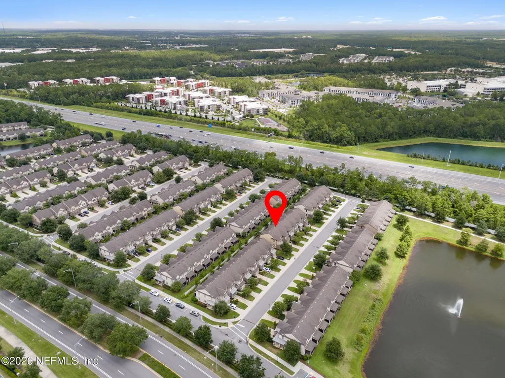 7021 Butterfly Court Jacksonville FL 32258
