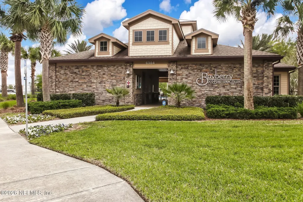 7021 Butterfly Court Jacksonville FL 32258