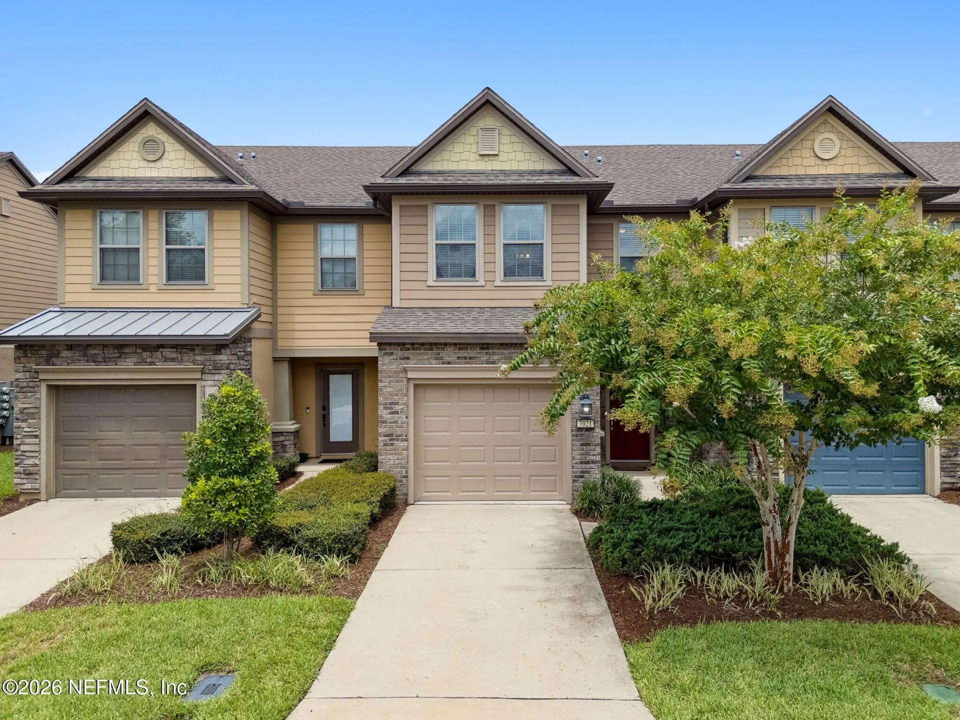 7021 Butterfly Court Jacksonville FL 32258