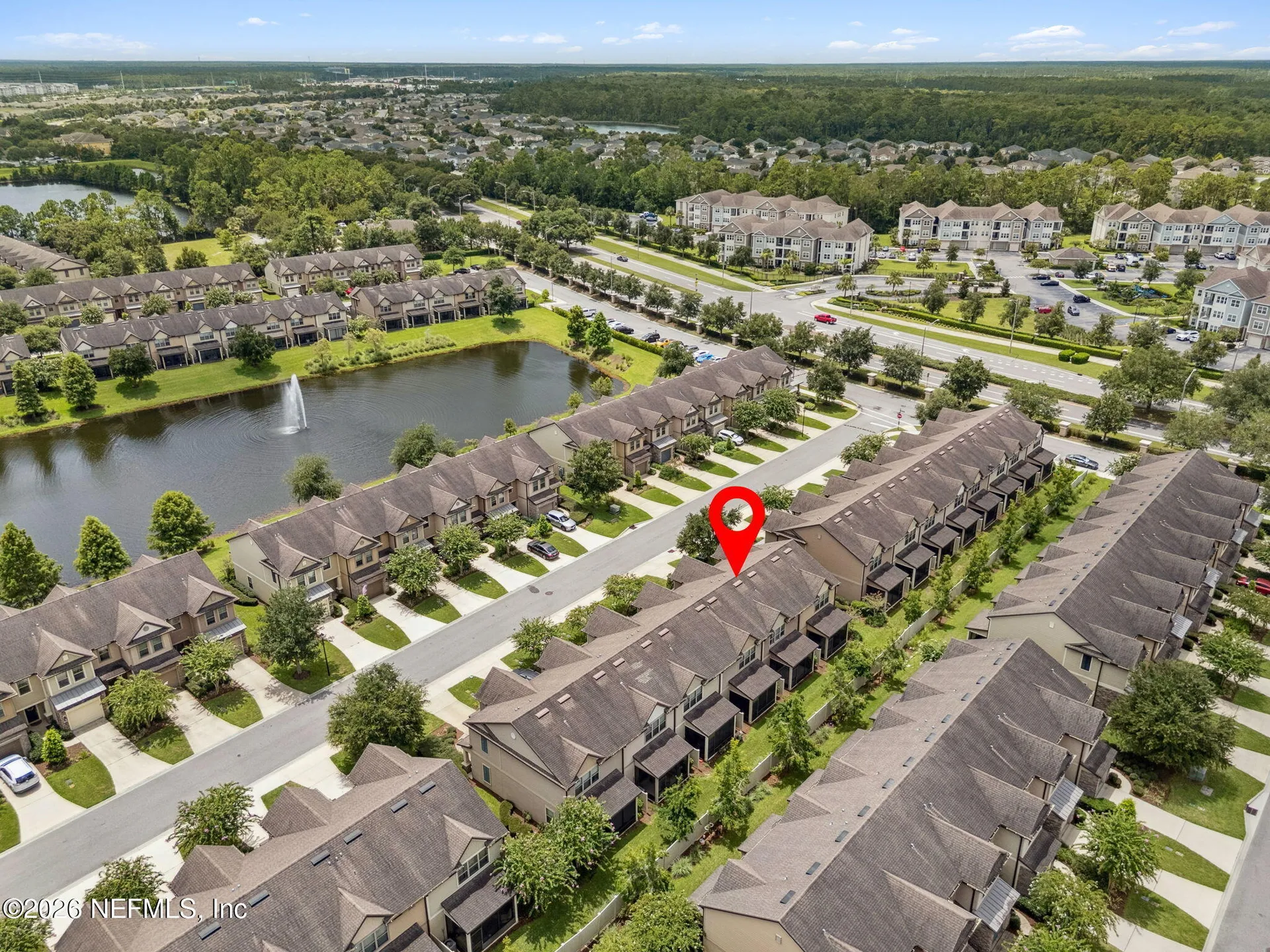 7021 Butterfly Court Jacksonville FL 32258