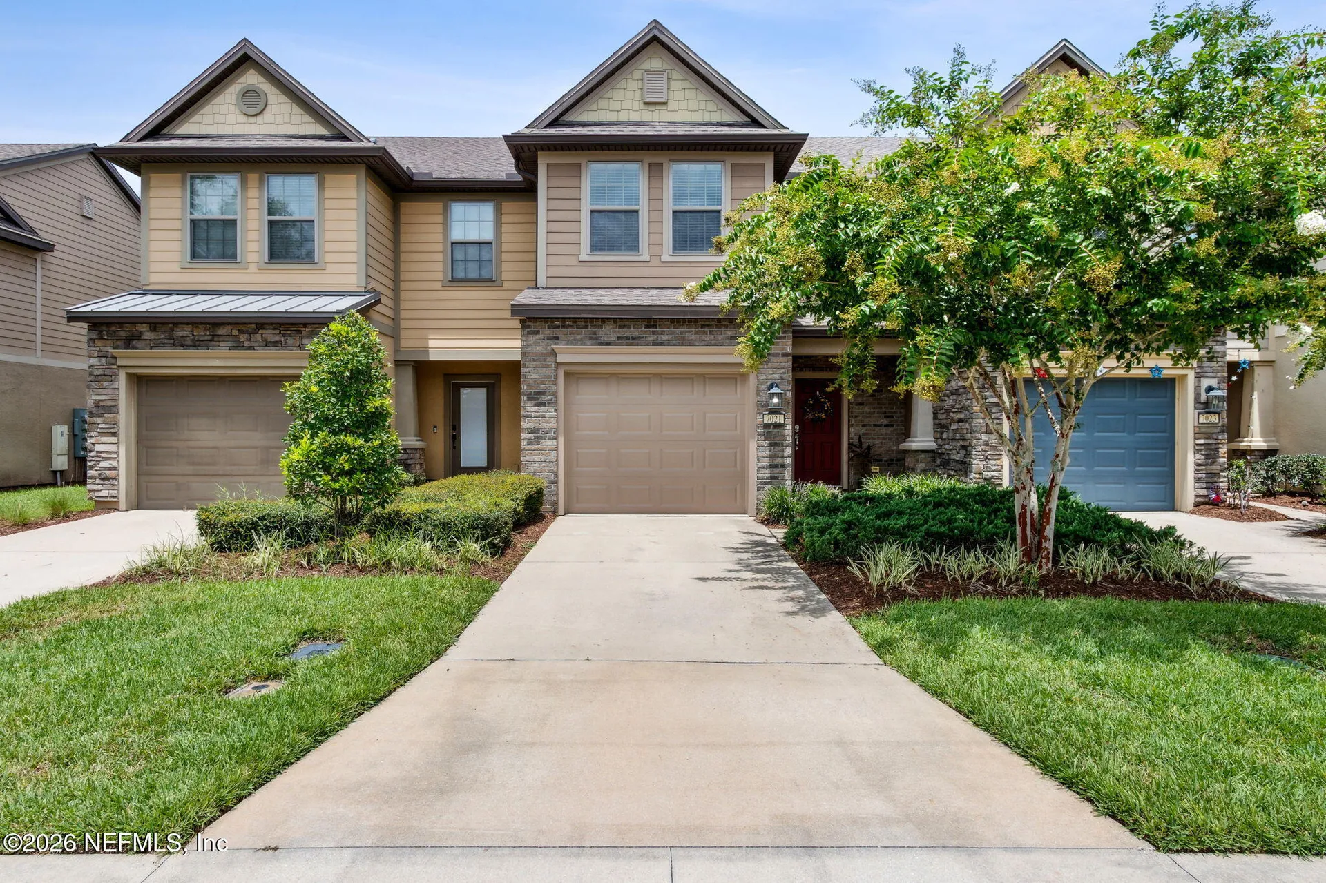 7021 Butterfly Court Jacksonville FL 32258
