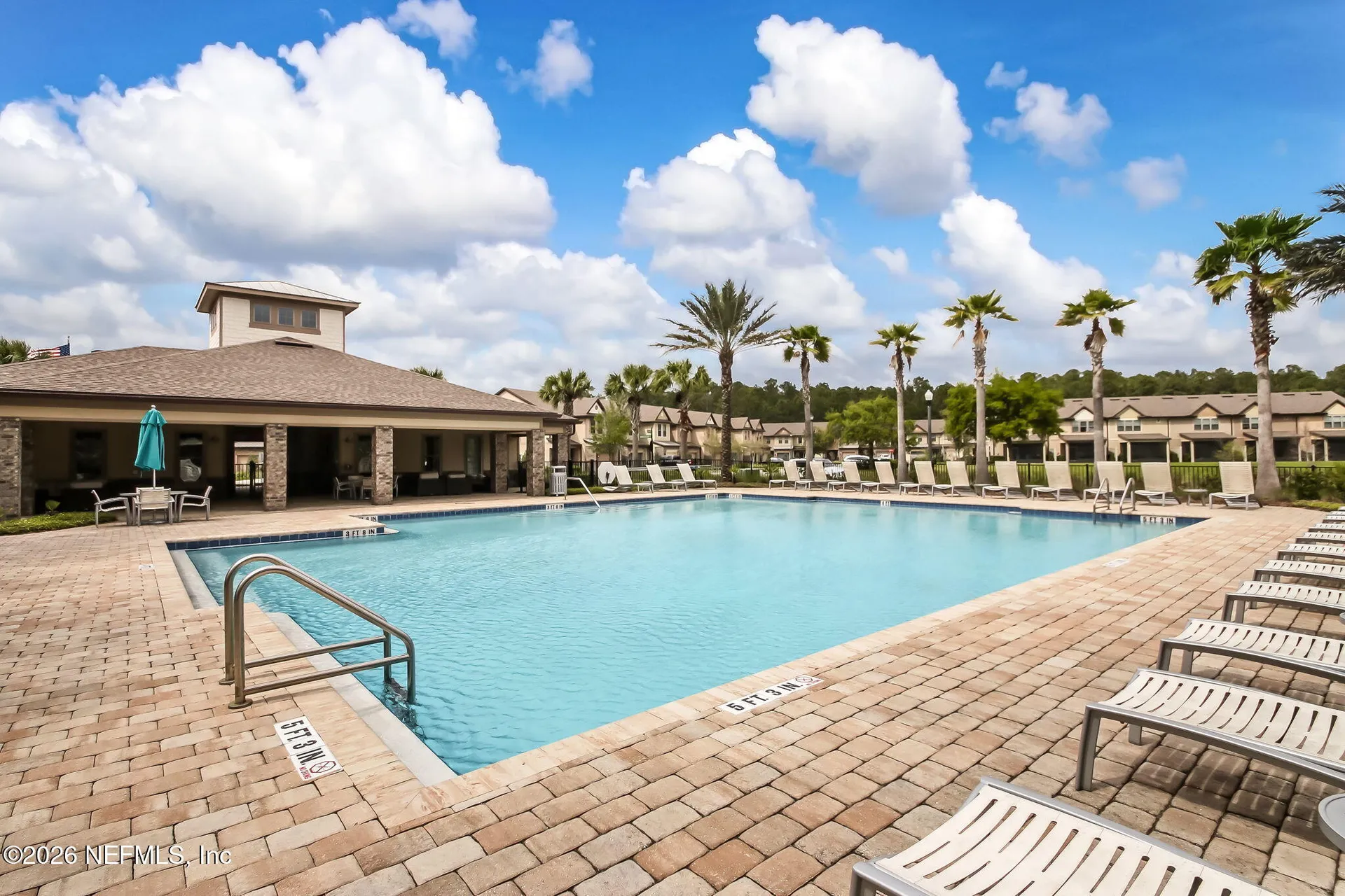 7021 Butterfly Court Jacksonville FL 32258
