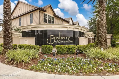 7021 Butterfly Court Jacksonville FL 32258