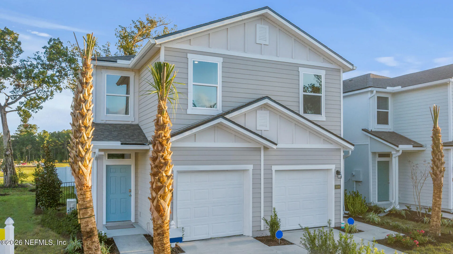12762 Geronimo Place Jacksonville FL 32218