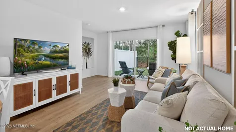 12762 Geronimo Place Jacksonville FL 32218