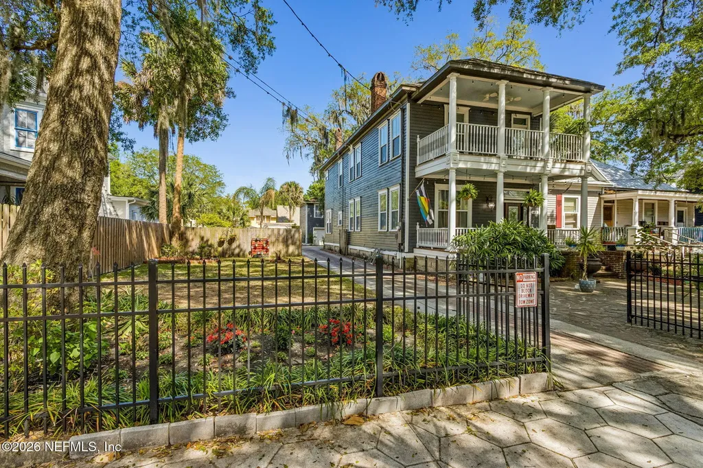1419 Hubbard Street Jacksonville FL 32206