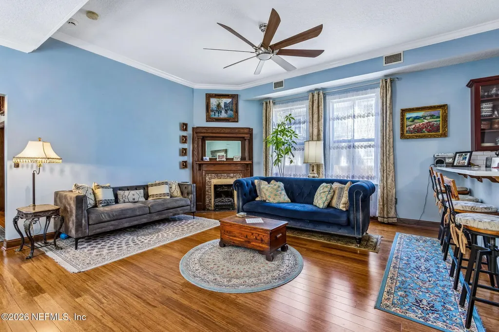 1419 Hubbard Street Jacksonville FL 32206