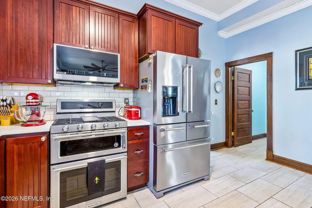 1419 Hubbard Street Jacksonville FL 32206