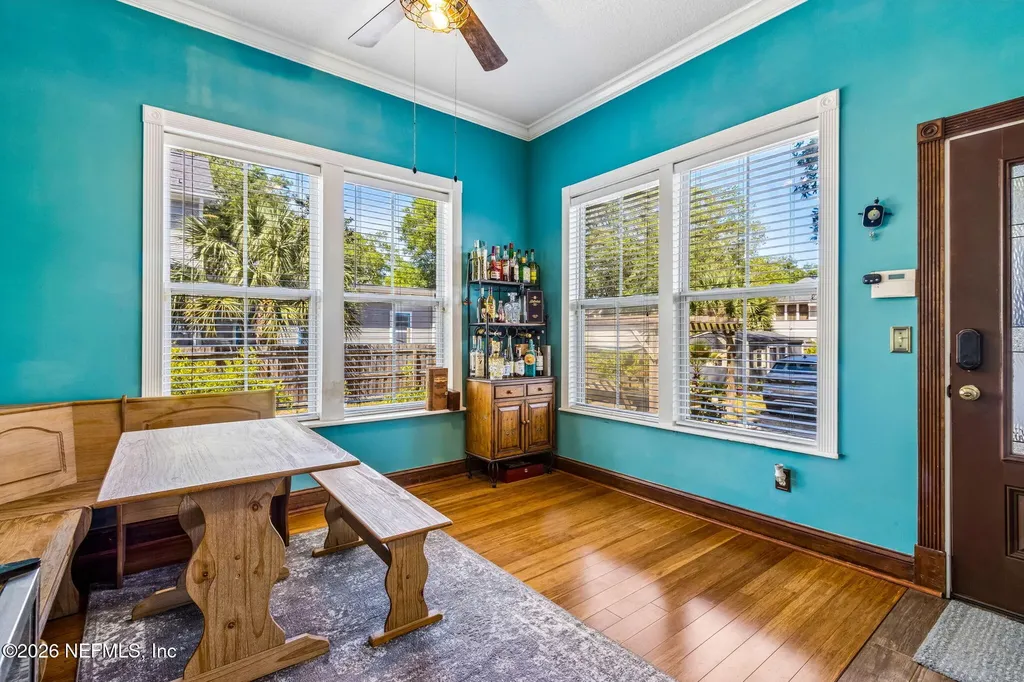 1419 Hubbard Street Jacksonville FL 32206