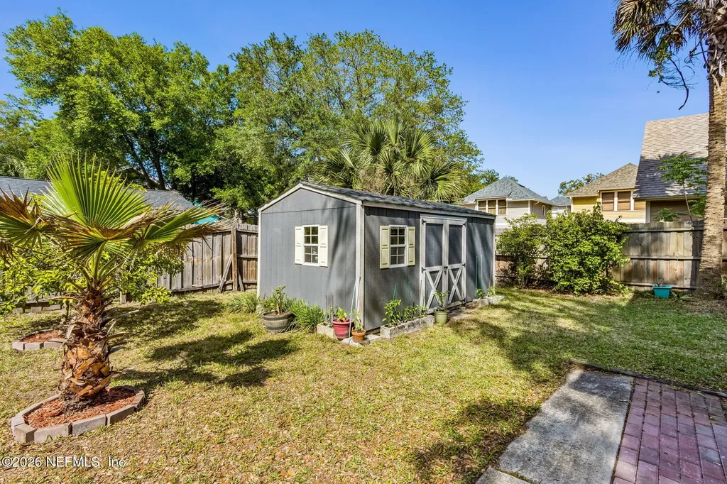 1419 Hubbard Street Jacksonville FL 32206