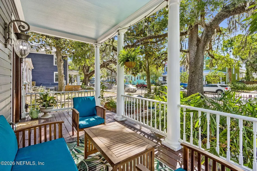 1419 Hubbard Street Jacksonville FL 32206