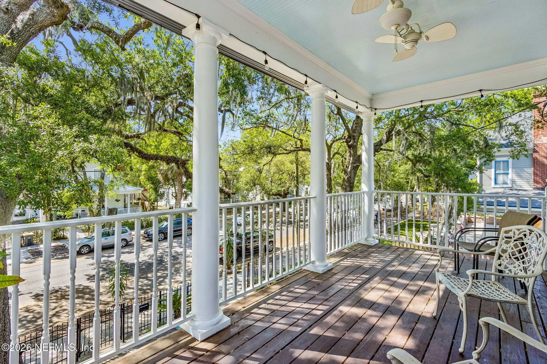 1419 Hubbard Street Jacksonville FL 32206