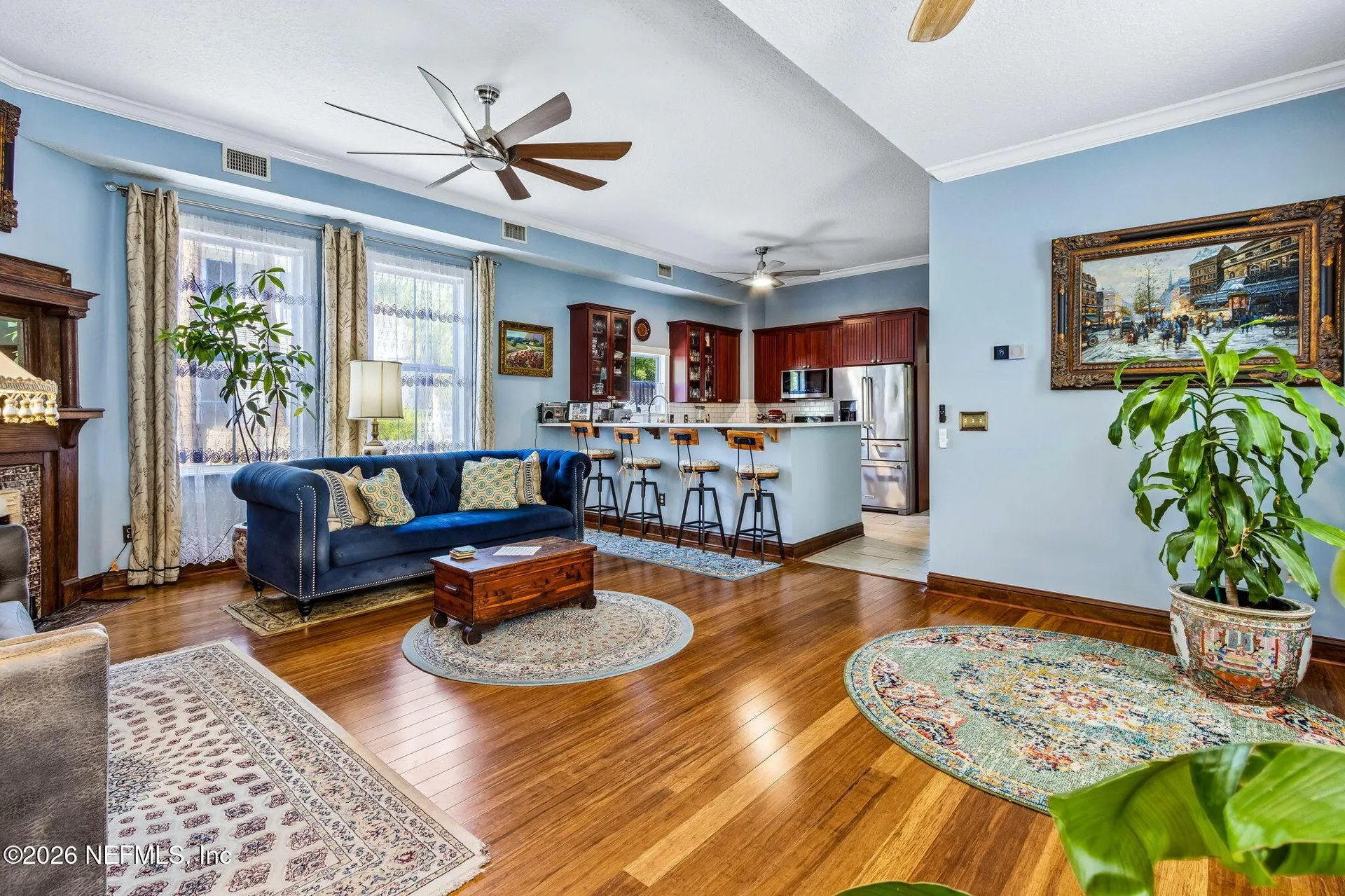 1419 Hubbard Street Jacksonville FL 32206