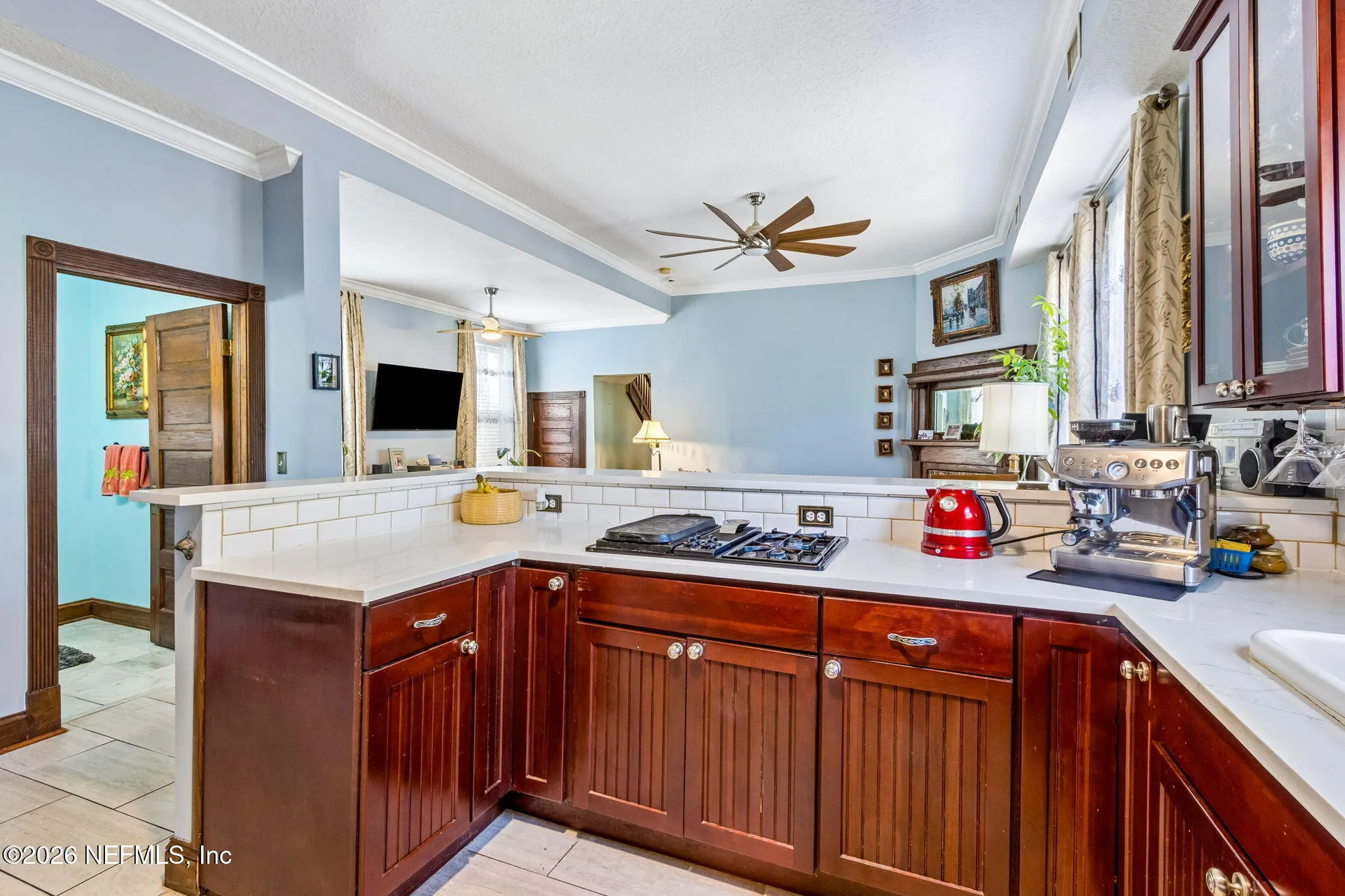 1419 Hubbard Street Jacksonville FL 32206
