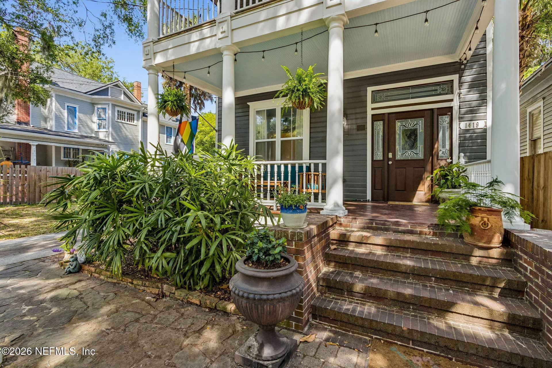 1419 Hubbard Street Jacksonville FL 32206