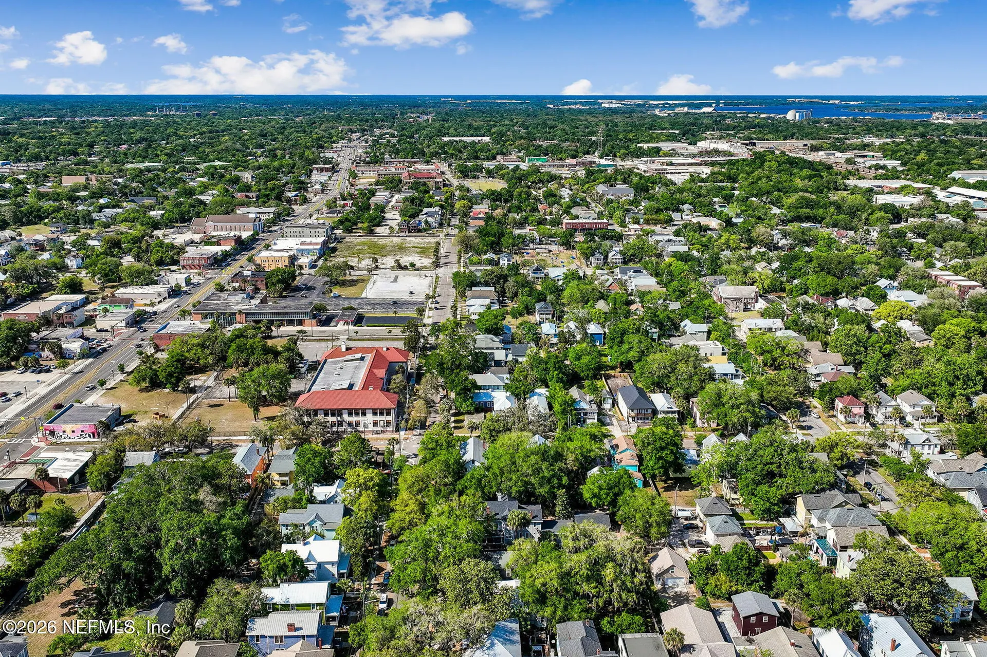 1419 Hubbard Street Jacksonville FL 32206