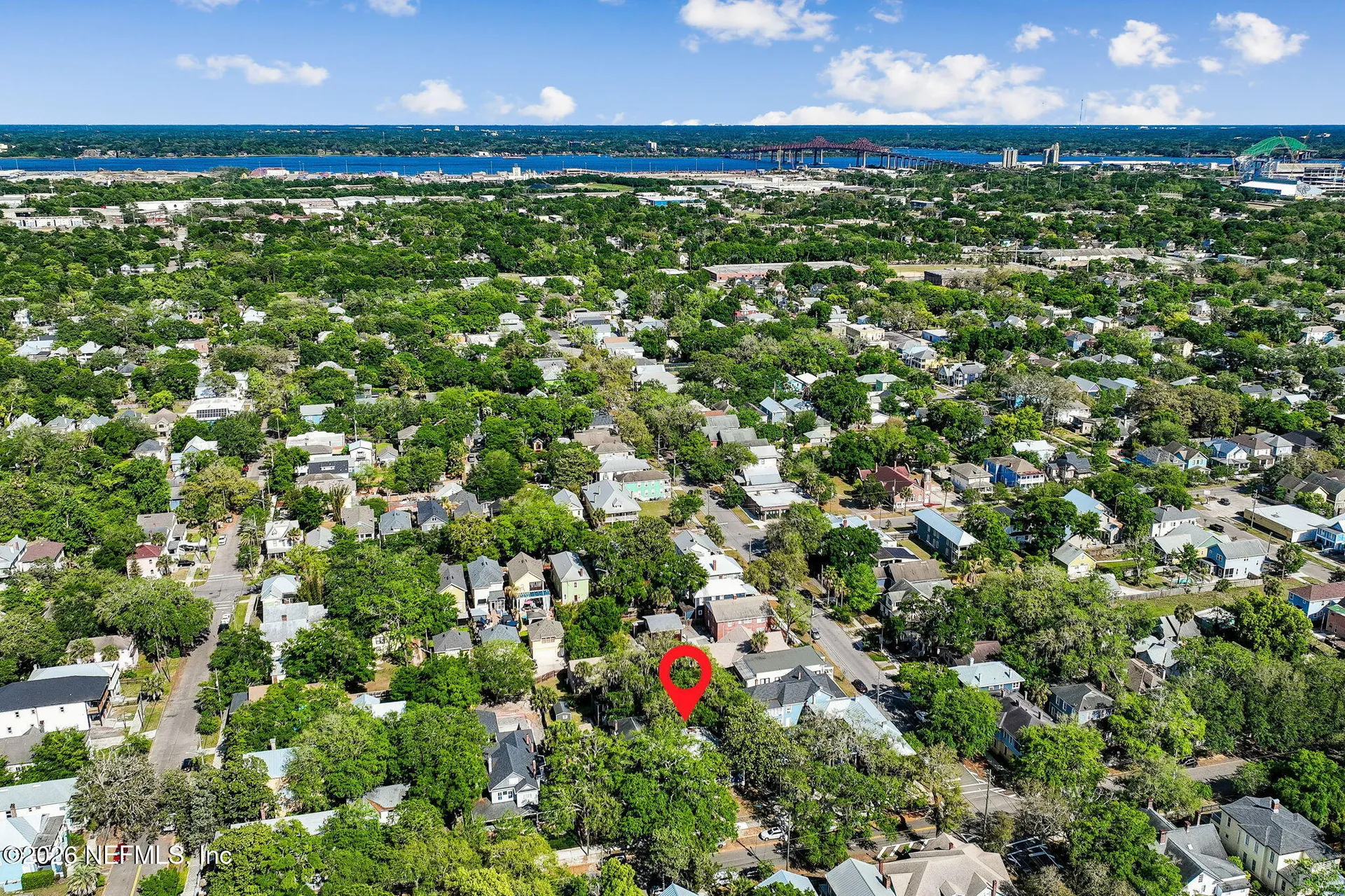 1419 Hubbard Street Jacksonville FL 32206