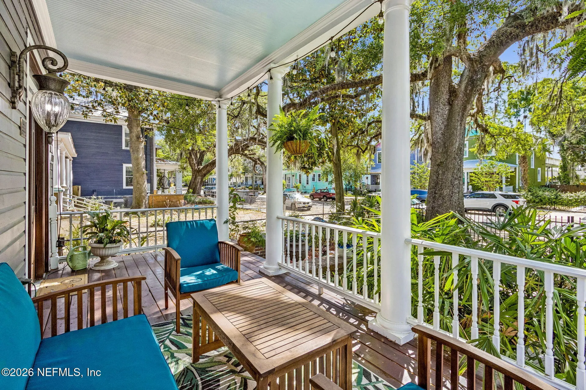 1419 Hubbard Street Jacksonville FL 32206