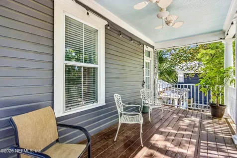 1419 Hubbard Street Jacksonville FL 32206