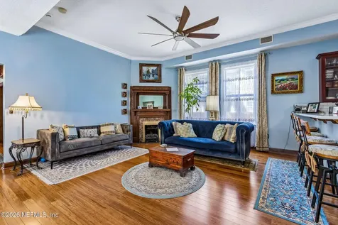 1419 Hubbard Street Jacksonville FL 32206