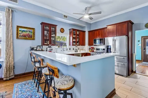 1419 Hubbard Street Jacksonville FL 32206
