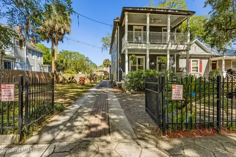 1419 Hubbard Street Jacksonville FL 32206