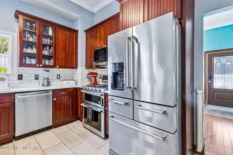 1419 Hubbard Street Jacksonville FL 32206