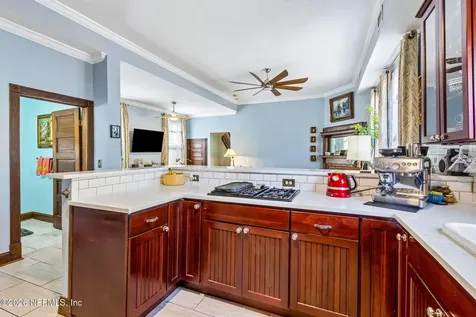 1419 Hubbard Street Jacksonville FL 32206