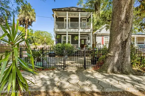1419 Hubbard Street Jacksonville FL 32206